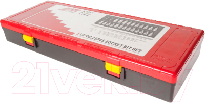 Набор головок слесарных JTC JTC-K4251 