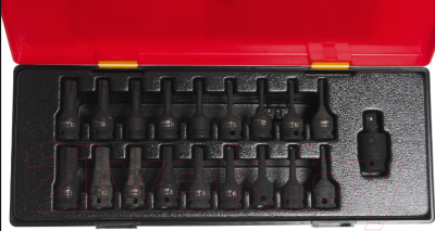 Набор головок слесарных JTC JTC-K3191 