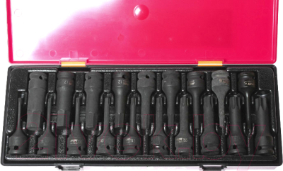 Набор головок слесарных JTC JTC-K4191 