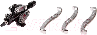 Съемник JTC JTC-35154 