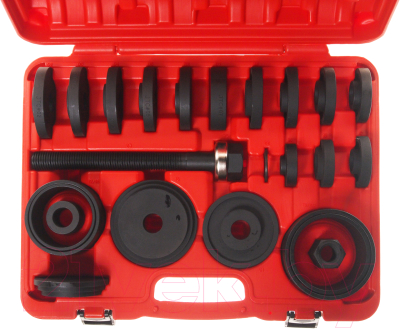 Набор съемников JTC JTC-1001A 