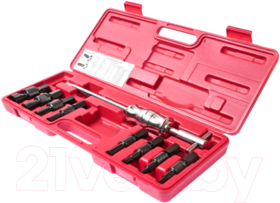 Набор съемников JTC JTC-1843 - фото