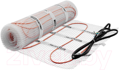 Теплый пол электрический TDM Монтаж / SQ2501-0044 - фото