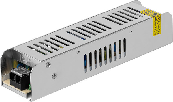 Блок питания для светодиодной ленты TDM SQ0331-0552 - фото