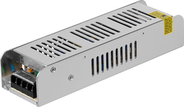Блок питания для светодиодной ленты TDM SQ0331-0553 - фото