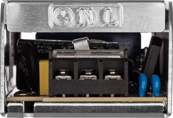 Блок питания для светодиодной ленты TDM SQ0331-0553