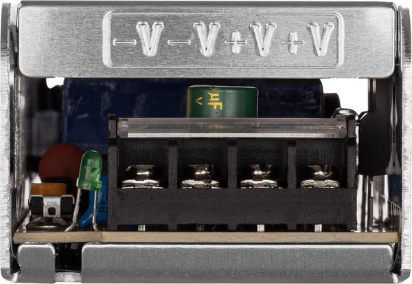 Блок питания для светодиодной ленты TDM SQ0331-0553