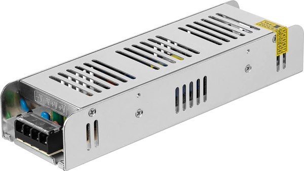 Блок питания для светодиодной ленты TDM SQ0331-0554 - фото