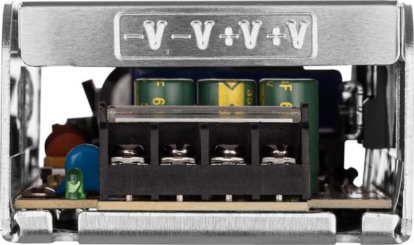 Блок питания для светодиодной ленты TDM SQ0331-0554