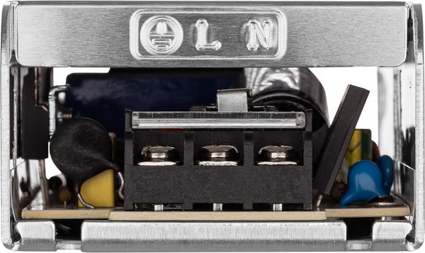 Блок питания для светодиодной ленты TDM SQ0331-0554