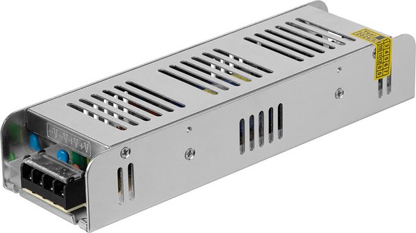 Блок питания для светодиодной ленты TDM SQ0331-0555 - фото
