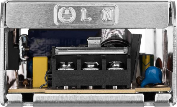 Блок питания для светодиодной ленты TDM SQ0331-0555