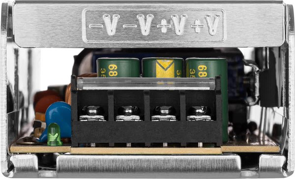 Блок питания для светодиодной ленты TDM SQ0331-0555