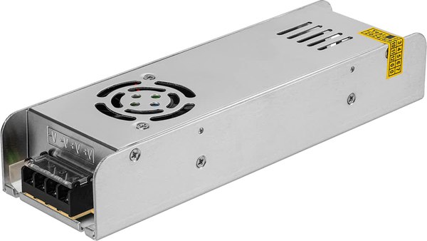 Блок питания для светодиодной ленты TDM SQ0331-0556 - фото