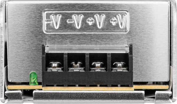 Блок питания для светодиодной ленты TDM SQ0331-0556