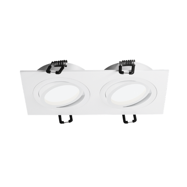 Точечный светильник Wolta WDL-GU5.3/01W-02 - фото