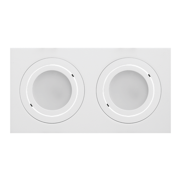 Точечный светильник Wolta WDL-GU5.3/01W-02