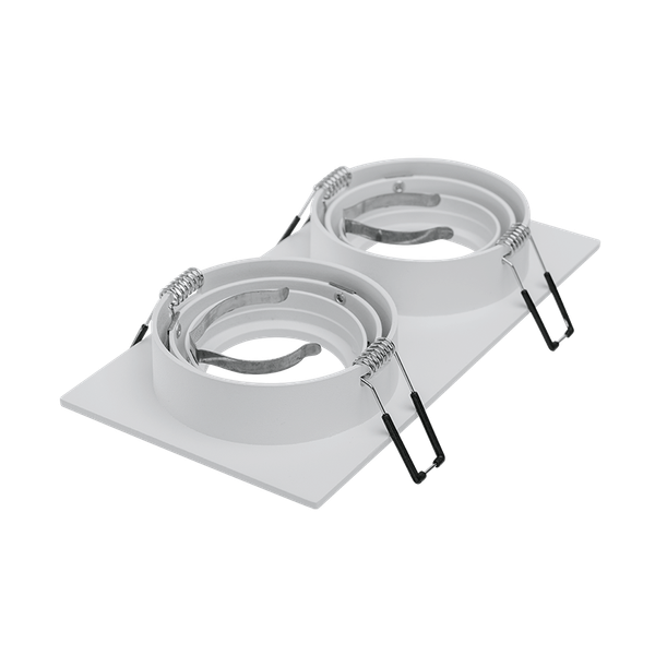 Точечный светильник Wolta WDL-GU5.3/01W-02