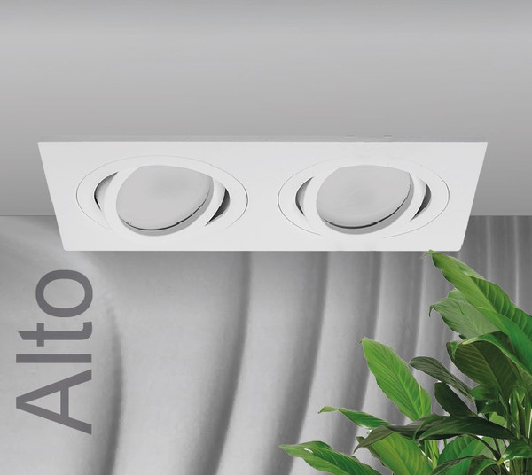 Точечный светильник Wolta WDL-GU5.3/01W-02