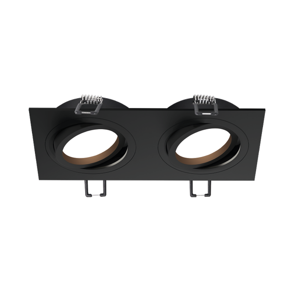 Точечный светильник Wolta WDL-GU5.3/01BL-02 - фото