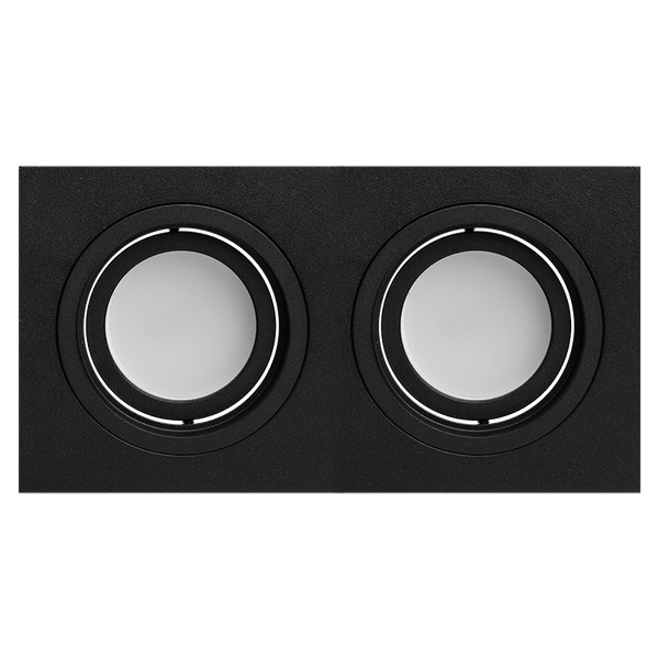 Точечный светильник Wolta WDL-GU5.3/01BL-02