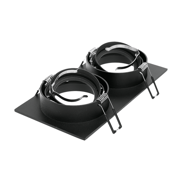 Точечный светильник Wolta WDL-GU5.3/01BL-02