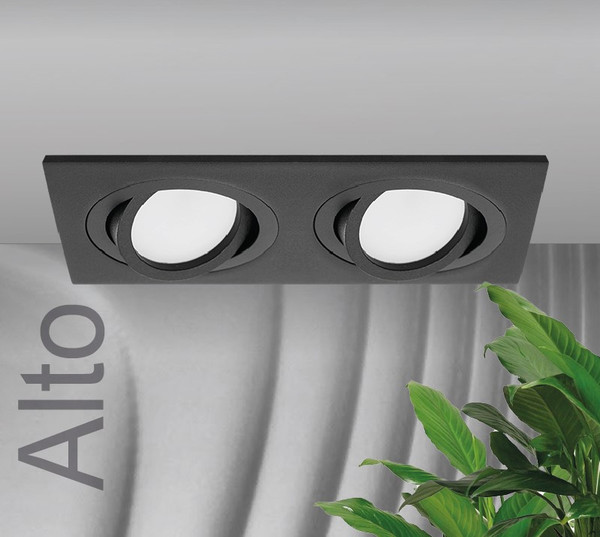 Точечный светильник Wolta WDL-GU5.3/01BL-02