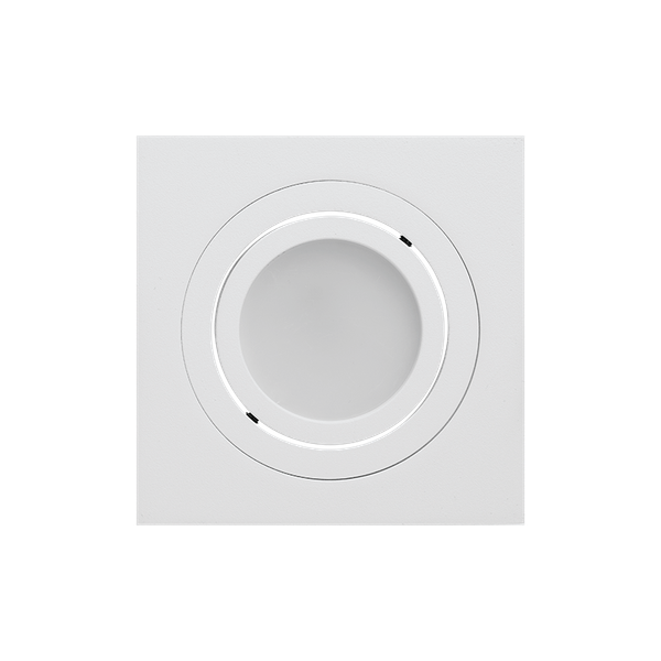 Точечный светильник Wolta WDL-GU5.3/01W-S