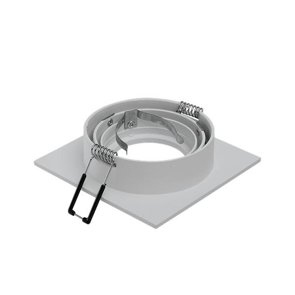 Точечный светильник Wolta WDL-GU5.3/01W-S