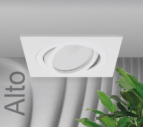 Точечный светильник Wolta WDL-GU5.3/01W-S