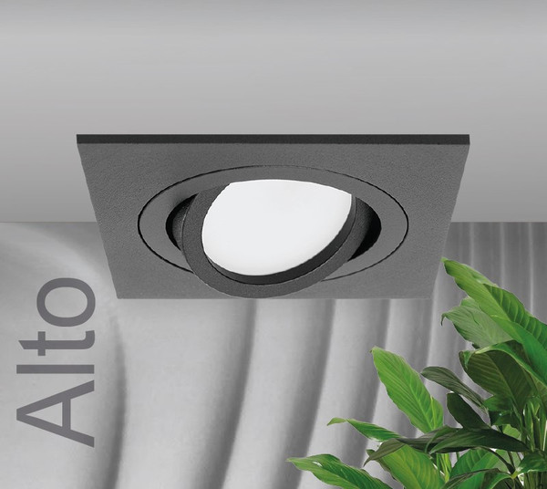 Точечный светильник Wolta WDL-GU5.3/01BL-S