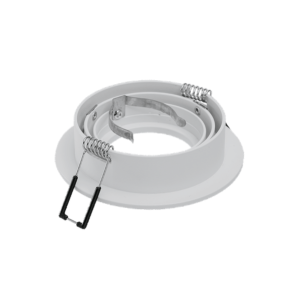 Точечный светильник Wolta WDL-GU5.3/01W-R