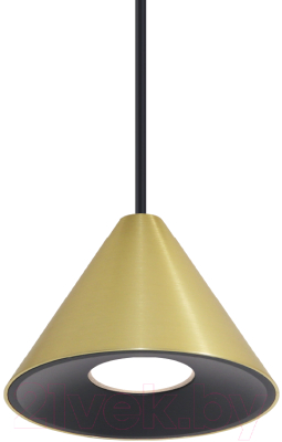 Потолочный светильник Wolta WSL-GU10/P08G - фото