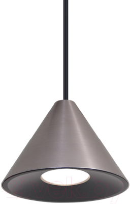 Потолочный светильник Wolta WSL-GU10/P08CH - фото