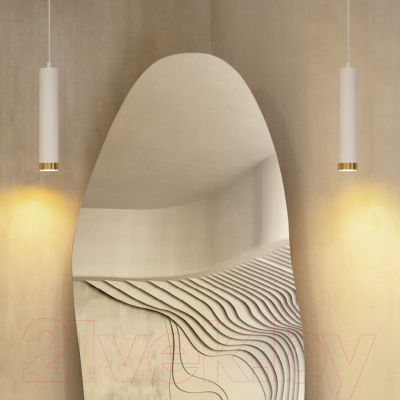 Потолочный светильник Wolta WSL-GU10/P10WG