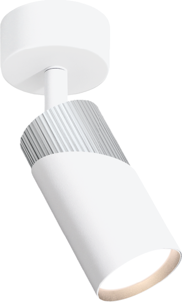 Спот Wolta WSL-GU10/S06WCH - фото