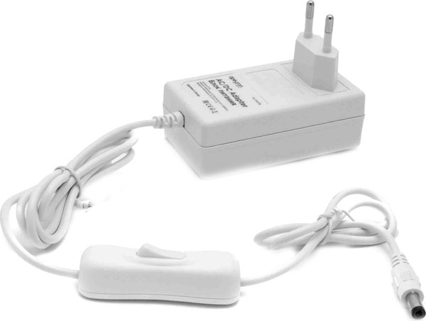 Блок питания для светодиодной ленты Apeyron Electrics 03-17 - фото