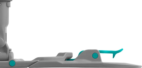 Держатель мопов TTS Disinfection Blic+Block 00000877Y