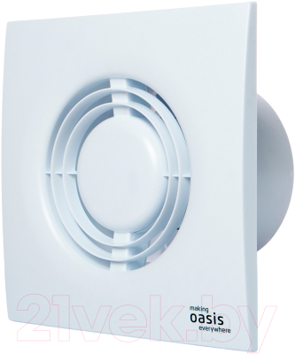 Вентилятор накладной Oasis Loft 100/90 - фото