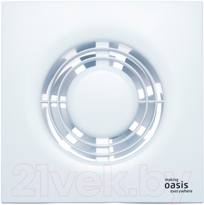 Вентилятор накладной Oasis Loft 100/90