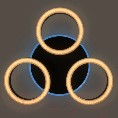 Люстра General Lighting GSMCL-Smart60 65w Centurion-2 / 800360