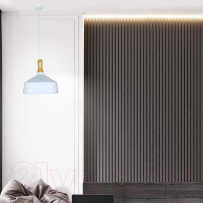 Потолочный светильник Элетех Эстет 9904 НСБ 01-60-196 / 1005405386