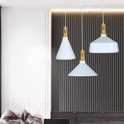 Потолочный светильник Элетех Эстет 9904 НСБ 01-60-196 / 1005405386