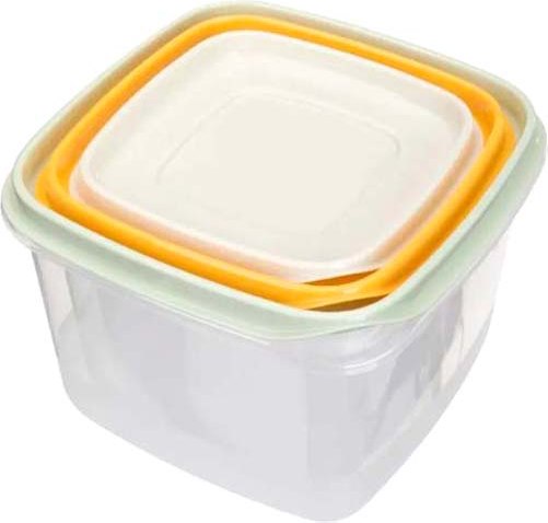 Набор контейнеров Phibo Clever / 433160818  - фото