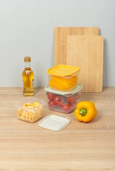 Набор контейнеров Phibo Clever / 433160818 