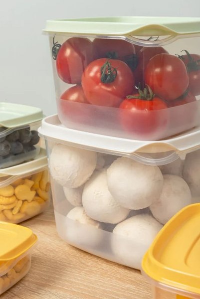 Набор контейнеров Phibo Clever / 433160718 