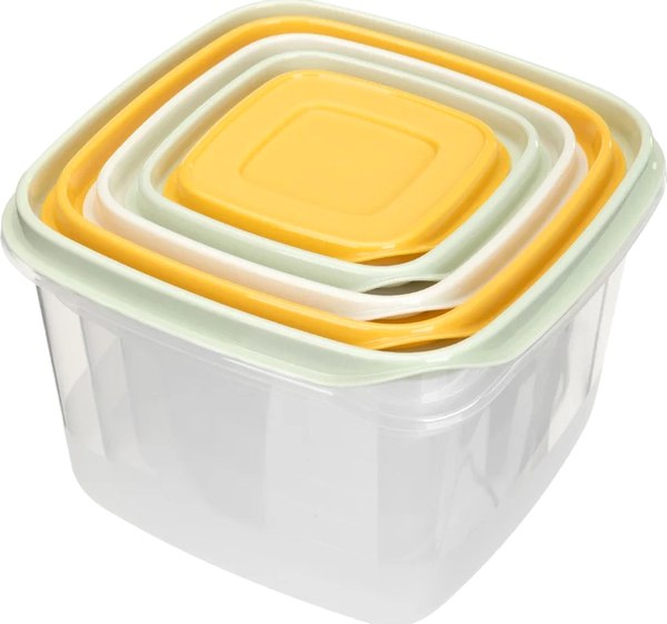 Набор контейнеров Phibo Clever / 433160618 - фото