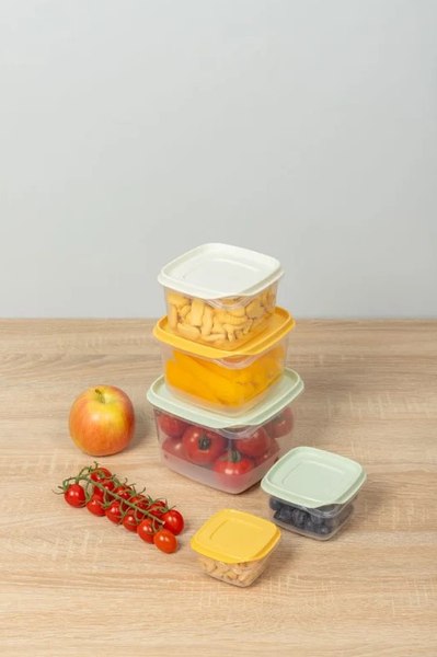 Набор контейнеров Phibo Clever / 433160618