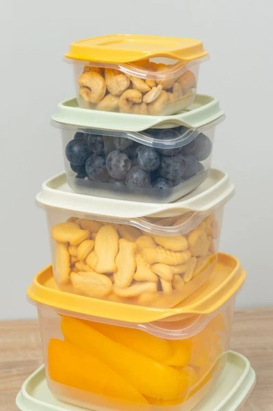 Набор контейнеров Phibo Clever / 433160618