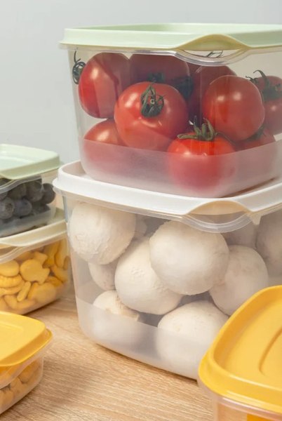 Набор контейнеров Phibo Clever / 433160618